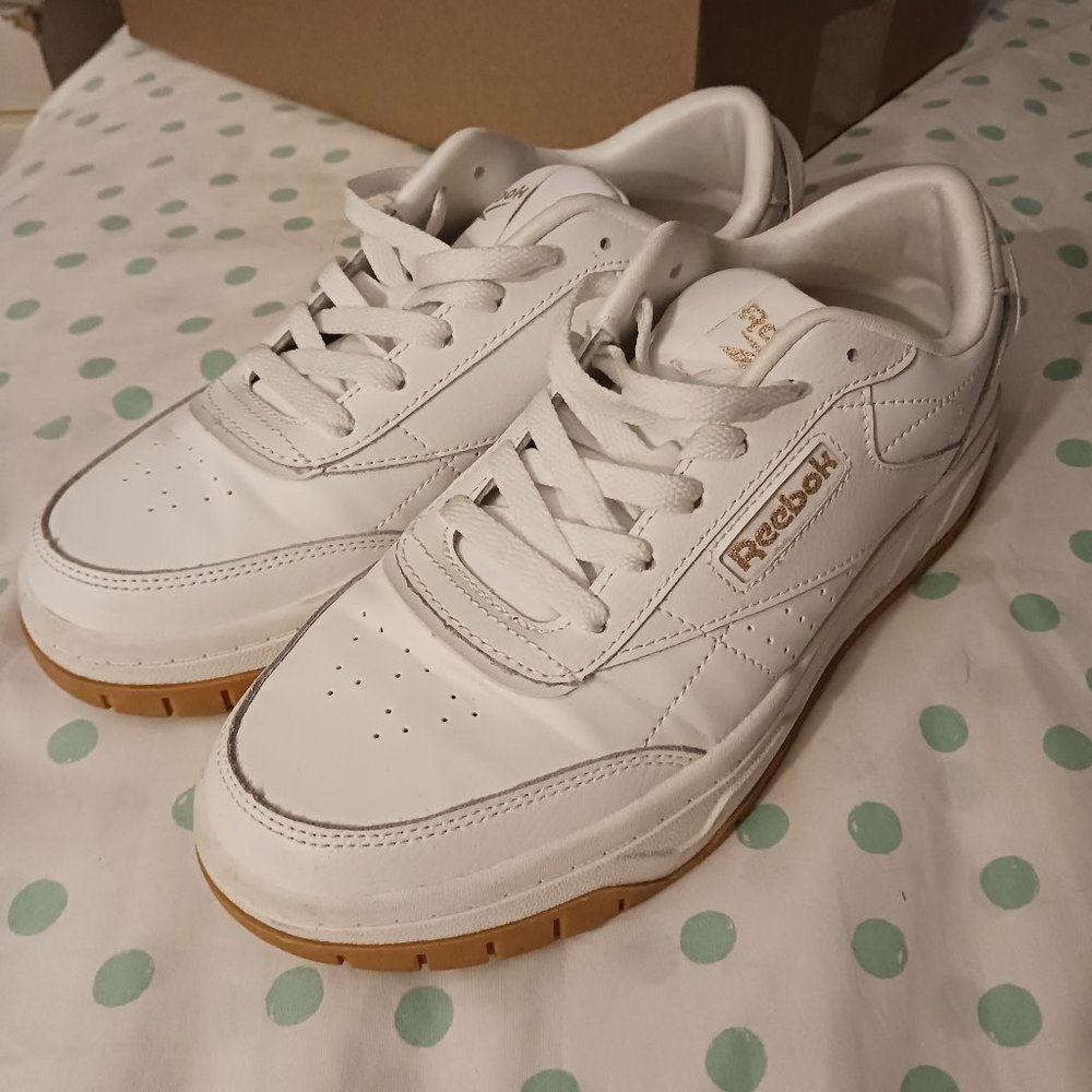 REEBOK SNEAKERS Sz 8/9.5